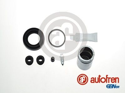 Zestaw naprawczy, zacisk hamulca AUTOFREN SEINSA D42122C