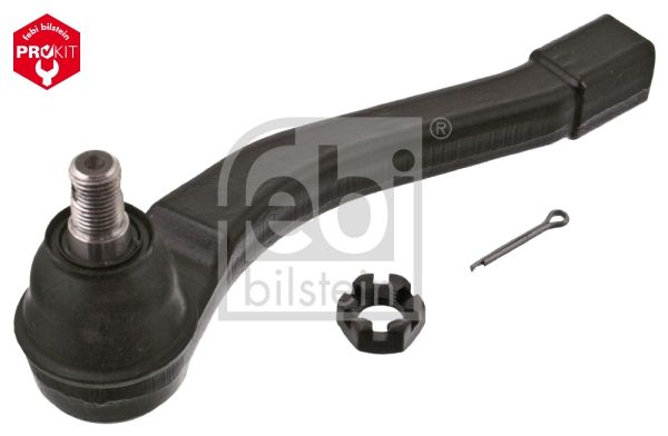 Końcówka drążka kierowniczego poprzecznego FEBI BILSTEIN 41900