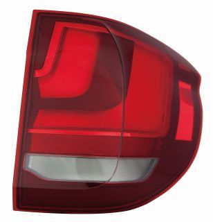 Lampa tylna zespolona ABAKUS 444-1976R-AE