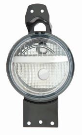 Światła do jazdy w dzień ABAKUS 882-1608n-ue