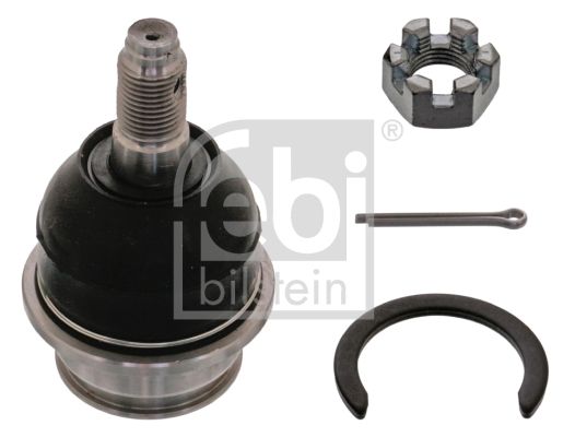 Przegub mocujący / prowadzący FEBI BILSTEIN 43029