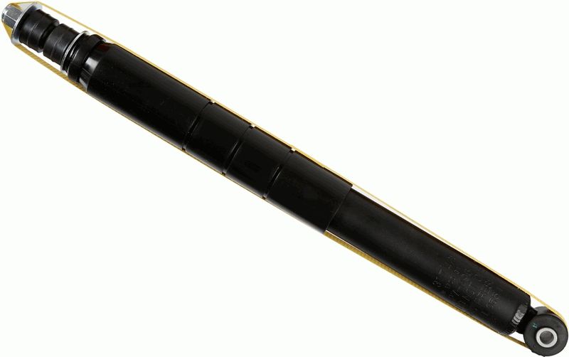 Amortyzator SACHS 317 428