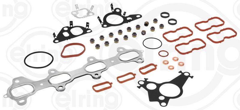 Zestaw uszczelek, głowica cylindrów ELRING 941.931