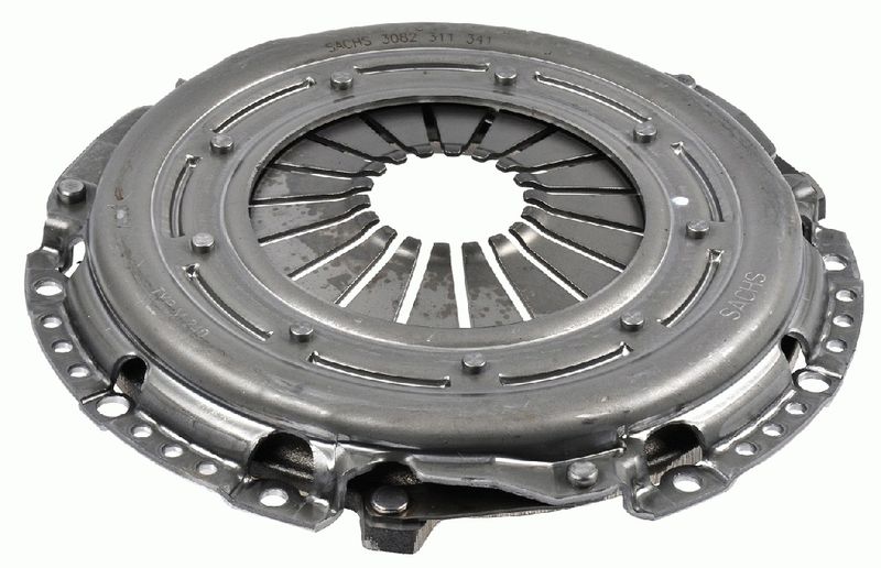Tarcza dociskowa sprzęgła SACHS 3082 311 341