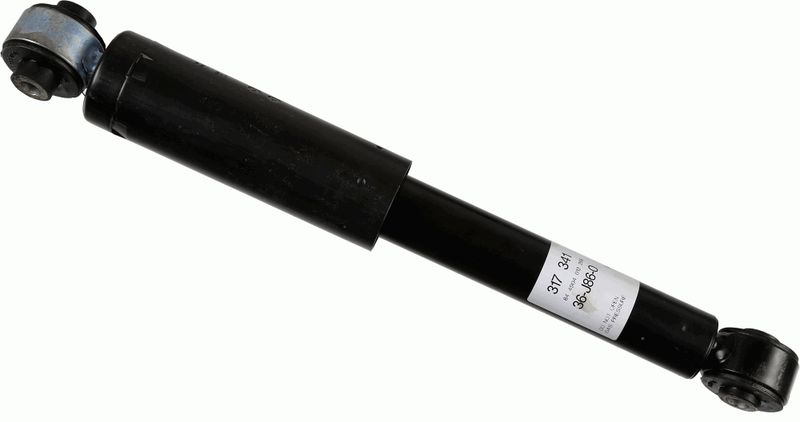 Amortyzator SACHS 317 341