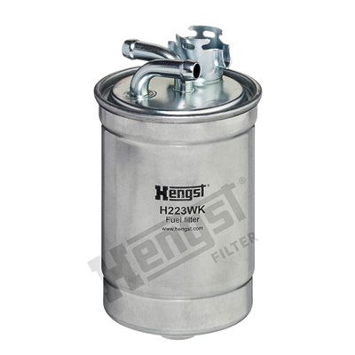 Filtr paliwa HENGST FILTER H223WK