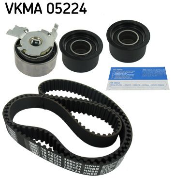 Zestaw paska rozrządu SKF VKMA 05224