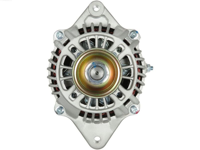 Alternator AS-PL a5198