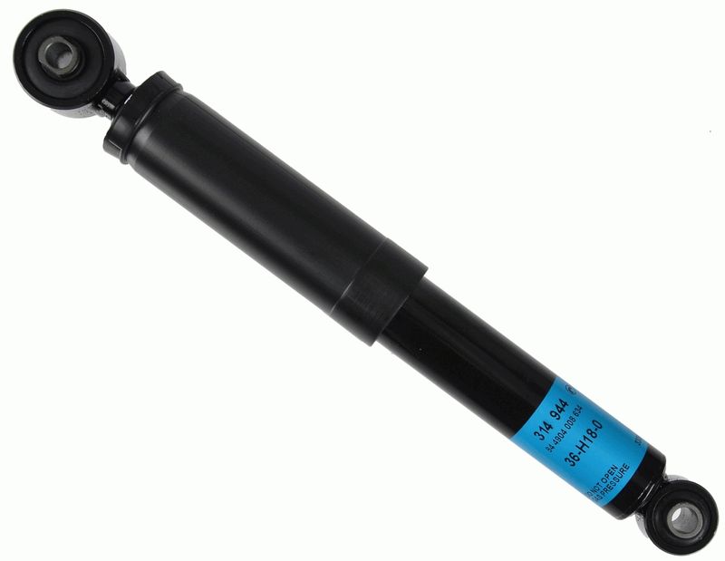 Amortyzator SACHS 314 944