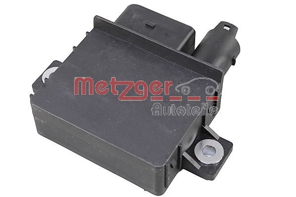 Sterownik, czas żarzenia METZGER 0884030