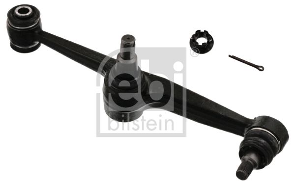 Wahacz, zawieszenie koła FEBI BILSTEIN 43114