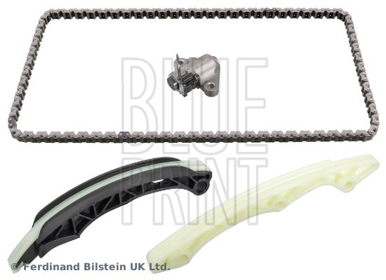 Zestaw łańcucha rozrządu BLUE PRINT ADBP730041