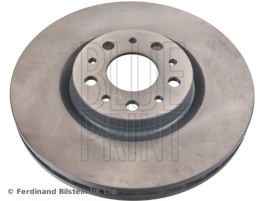 Tarcza hamulcowa BLUE PRINT ADBP430068