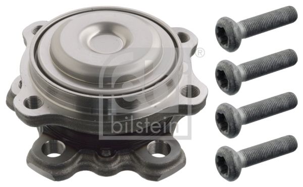 Zestaw łożysk koła FEBI BILSTEIN 103943