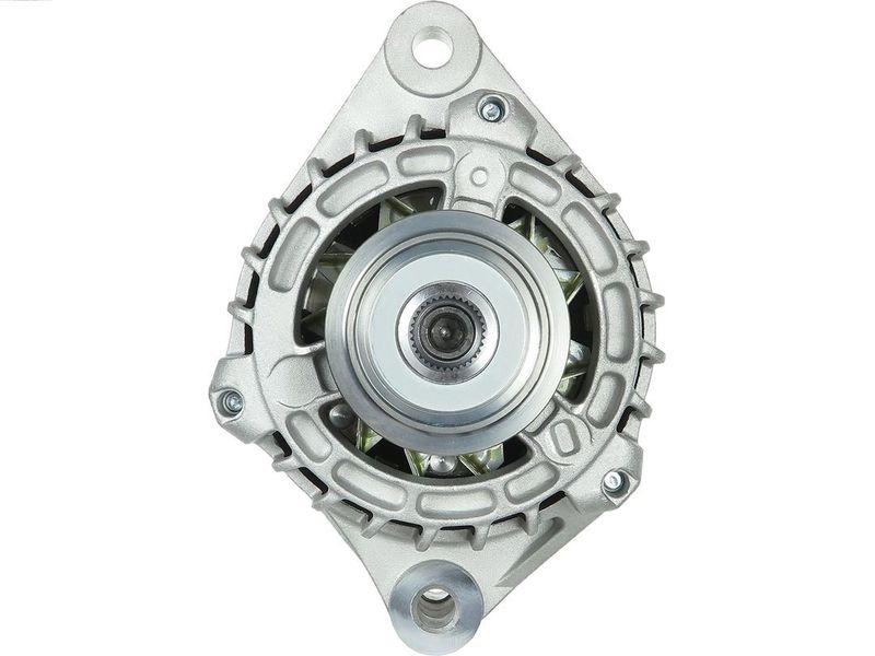 Alternator AS-PL a4096(p)