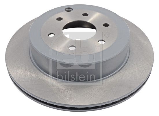 Tarcza hamulcowa FEBI BILSTEIN 108440