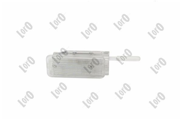Oświetlenie wnętrza ABAKUS L38-460-001LED