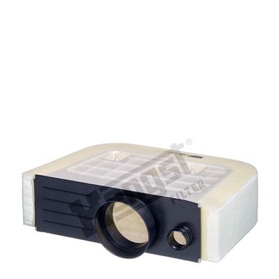 Filtr powietrza HENGST FILTER E1338L
