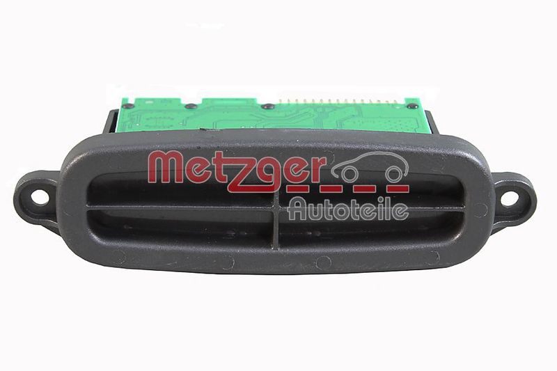 Sterownik, oświetlenie METZGER 0896536