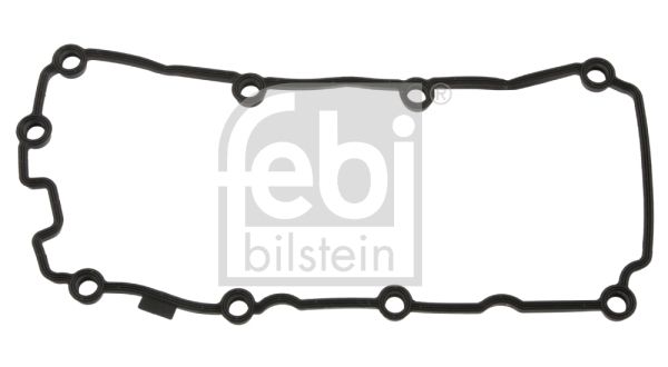 Uszczelka, pokrywa głowicy cylindrów FEBI BILSTEIN 43958