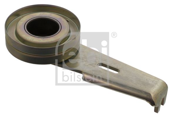 Napinacz paska klinowego wielorowkowego FEBI BILSTEIN 04732