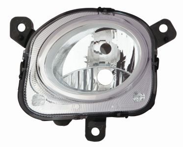 Reflektor ABAKUS 661-1171R-ND-E