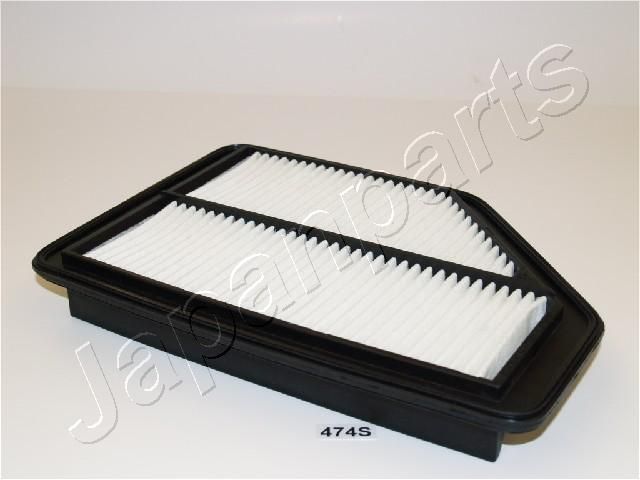 Filtr powietrza JAPANPARTS FA-474S