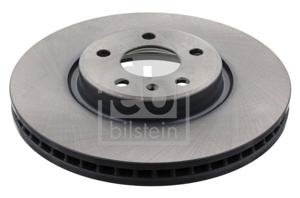 Tarcza hamulcowa FEBI BILSTEIN 44022