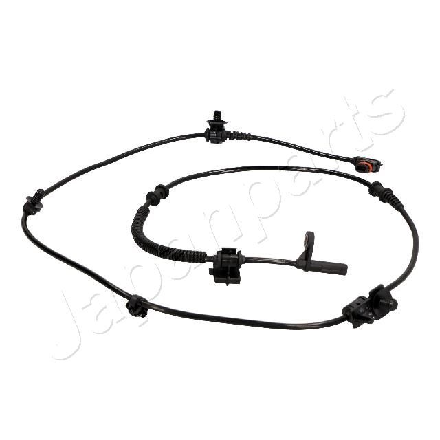 Czujnik, prędkość obrotowa koła JAPANPARTS ABS-914