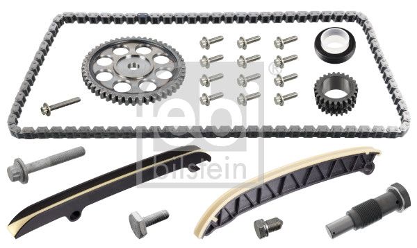 Zestaw łańcucha rozrządu FEBI BILSTEIN 174460