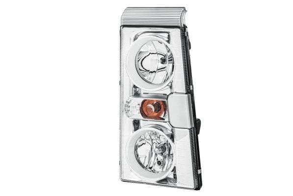 Reflektor HELLA 1ER 246 046-521