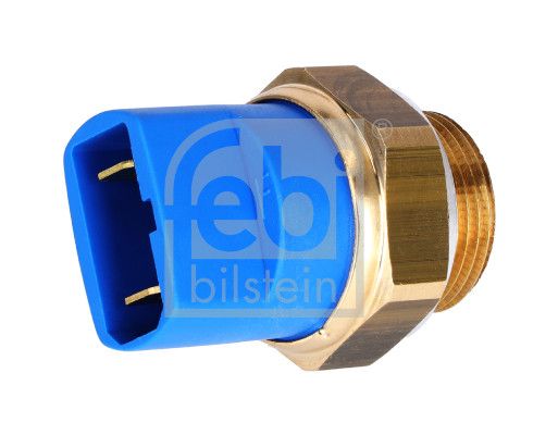 Przełącznik termiczny, wentylator chłodnicy FEBI BILSTEIN 02756