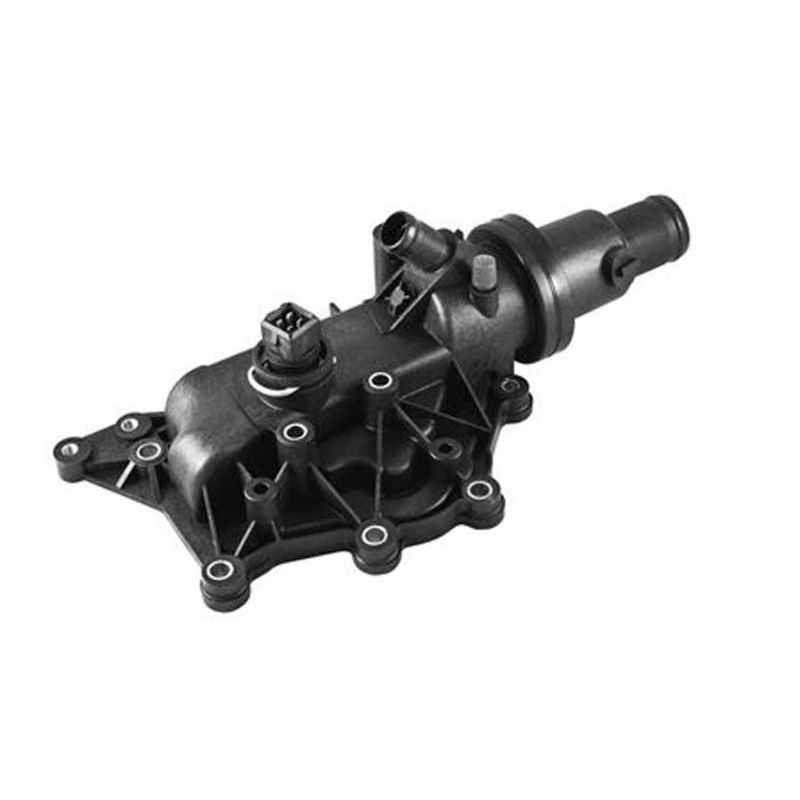 Termostat, płyn chłodzący MOTORAD 610-89K