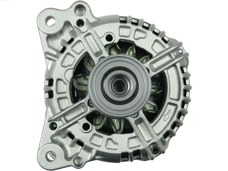 Alternator AS-PL a0365pr
