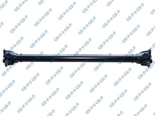 Wał napędowy, napęd osi GSP PS900138