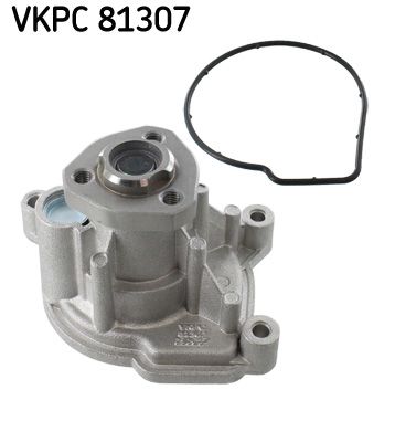 Pompa wody, chłodzenie silnika SKF VKPC 81307