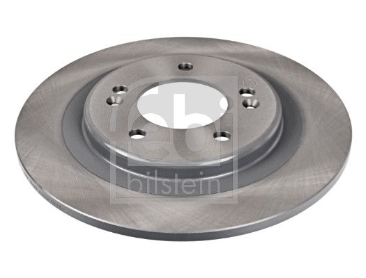 Tarcza hamulcowa FEBI BILSTEIN 108530