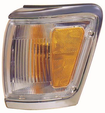 Lampa kierunkowskazu ABAKUS 312-1518R-AS1