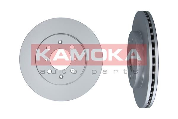 Tarcza hamulcowa KAMOKA 103222
