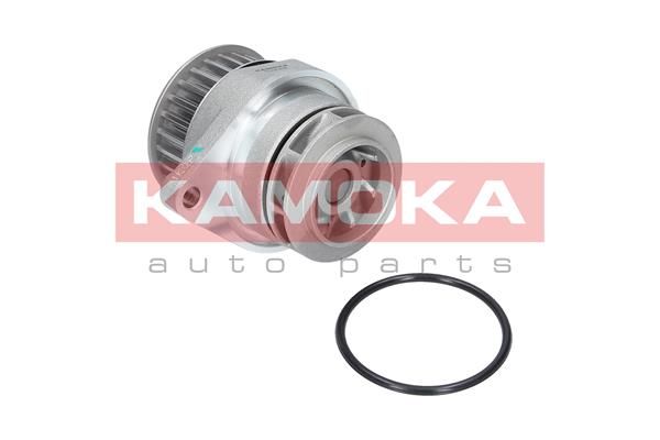Pompa wody, chłodzenie silnika KAMOKA T0249
