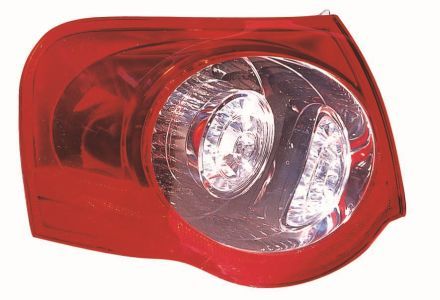 Lampa tylna zespolona ABAKUS 441-1988R-AE