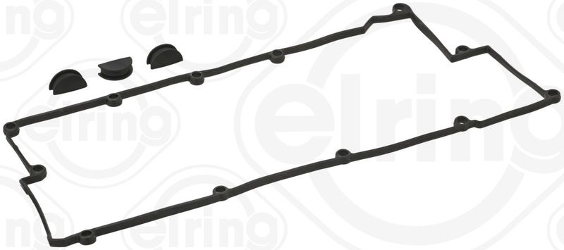 Zestaw uszczelek, pokrywa głowicy cylindra ELRING 521.300