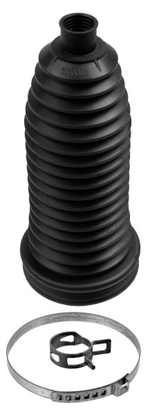 Osłona, system kierowania LEMFÖRDER 35835 01