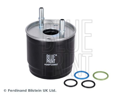 Filtr paliwa BLUE PRINT ADBP230057