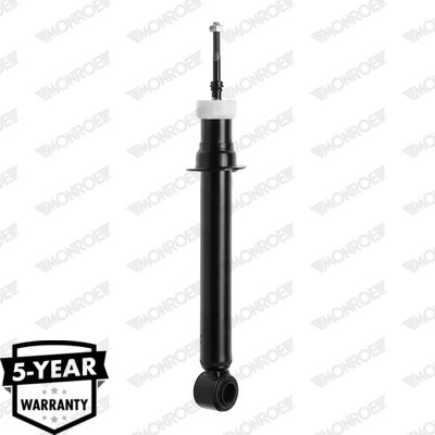 Amortyzator Monroe R3885