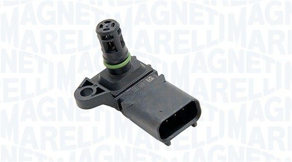 Czujnik, ciśnienie w kolektorze dolotowym MAGNETI MARELLI 215810003300