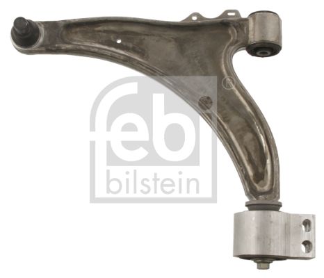 Wahacz, zawieszenie koła FEBI BILSTEIN 39351