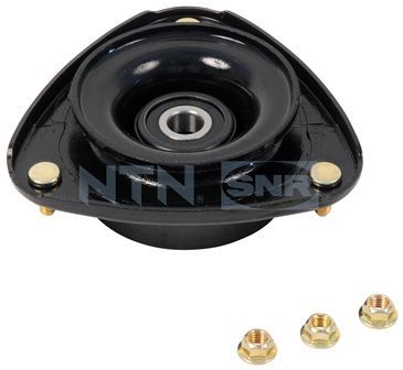 Zestaw naprawczy, mocowanie amortyzatora SNR KB681.00