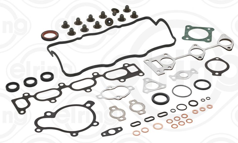 Zestaw uszczelek, głowica cylindrów ELRING 796.480
