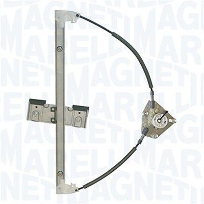 Podnośnik szyby MAGNETI MARELLI 350103181500